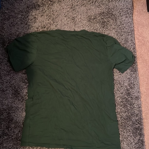 Plain Mens Tee - Picture 3 of 3